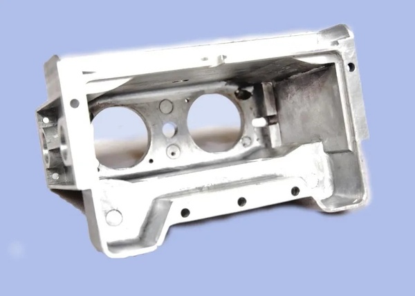 cnc components manufacturers