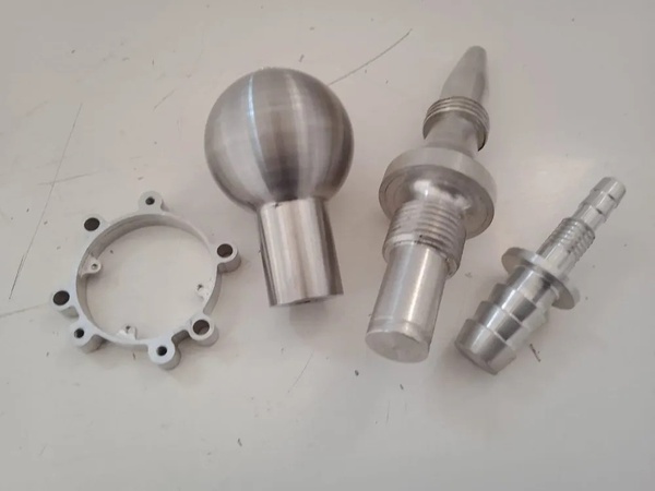 bespoke metal fabrication