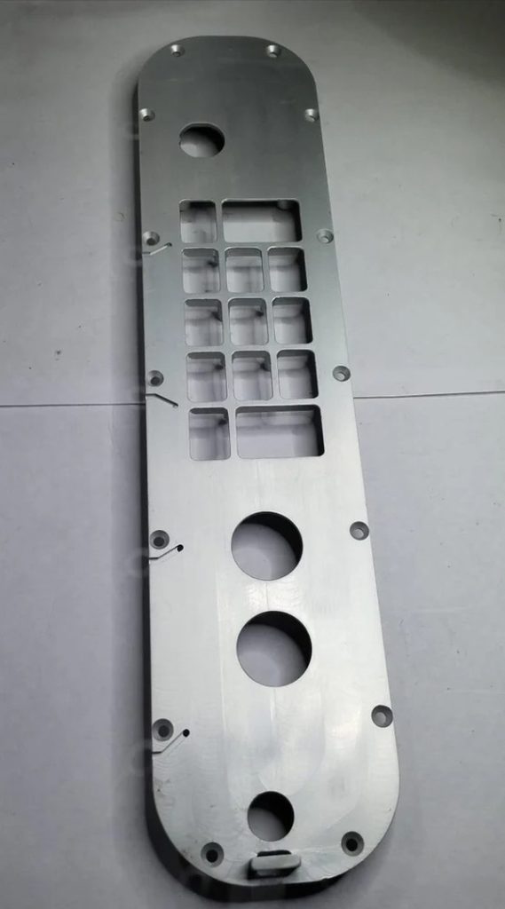 bespoke metal fabrication