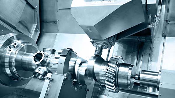 CNC Milling Manufacturing For Precision Industrial Components 2026 | Xavier