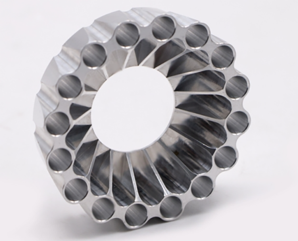 medical machining parts