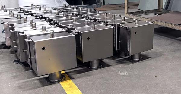 metal enclosure manufacturers