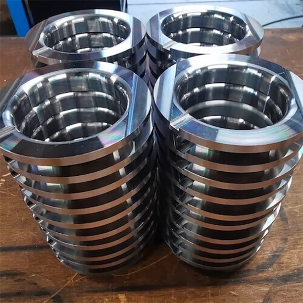 stainless steel parts manufacturers
