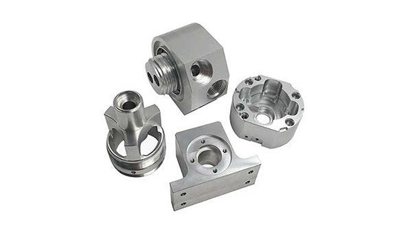 stainless steel parts manufacturers