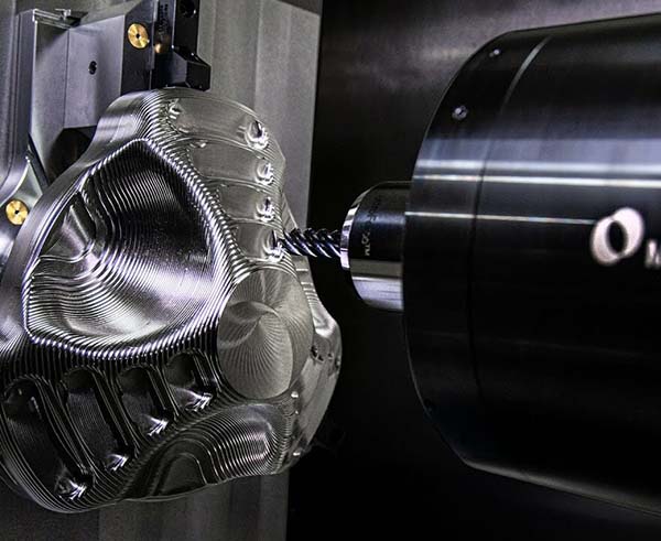 Precision Titanium Machining Services: Capabilities, Materials ...