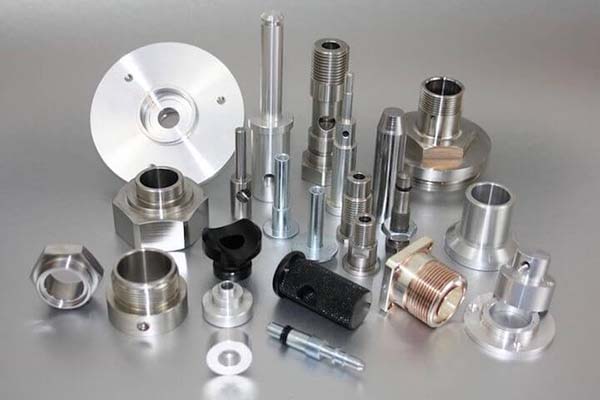 turned parts manufacturer