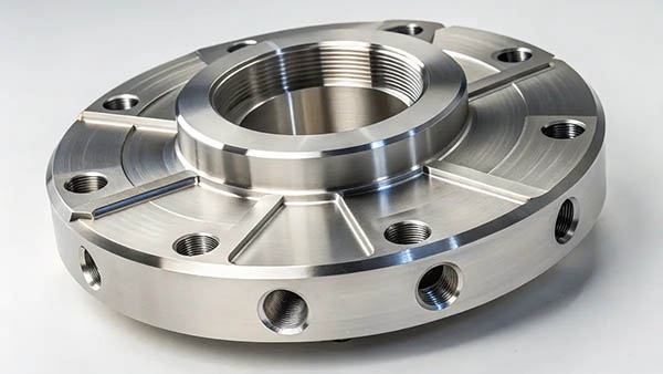 17-4 PH stainless steel