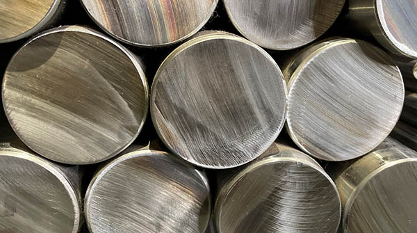 17-4 PH stainless steel