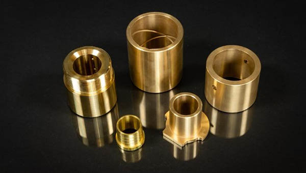 Complete Guide To Bronze Machining: CNC Processes, Alloy Types, And ...