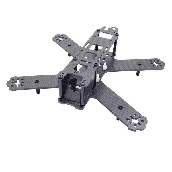 Integrated Drone Frame