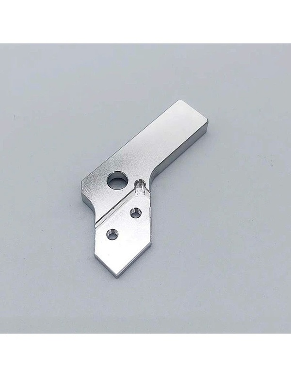 high volume machining