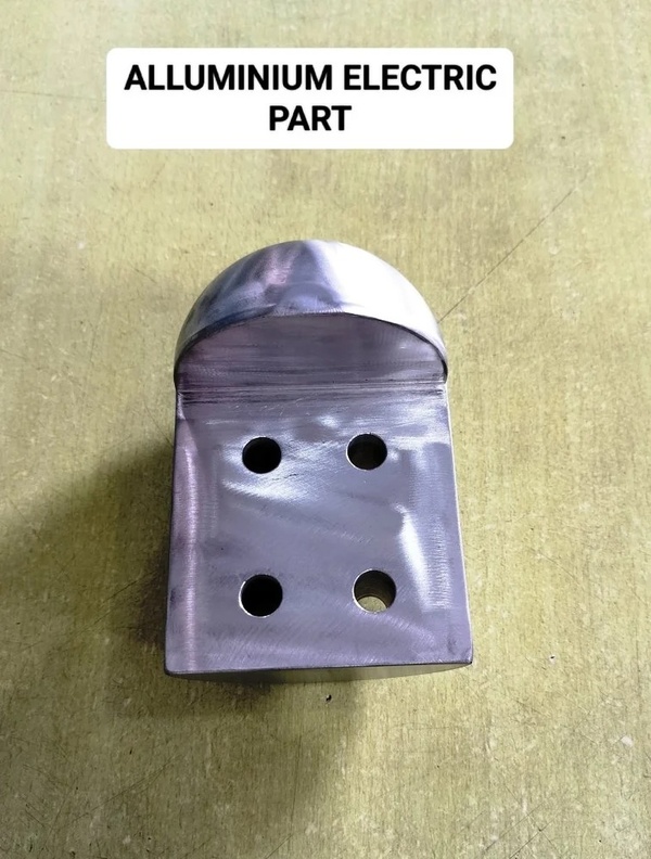 precision cnc medical machining