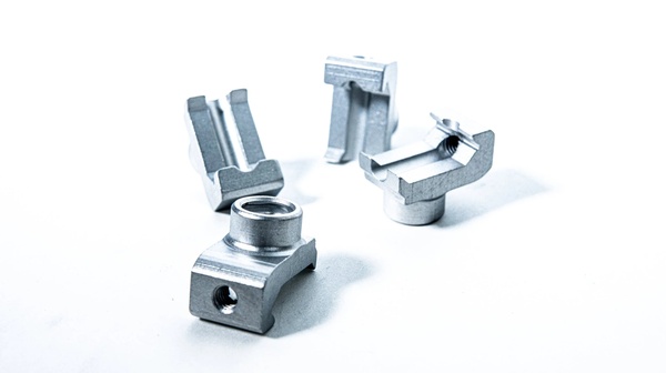 aluminum machining supplier