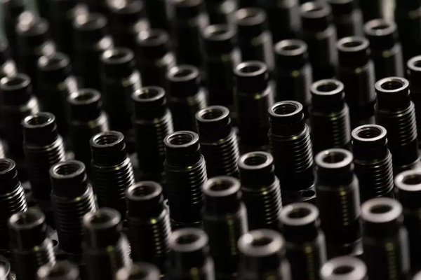 custom precision machined parts