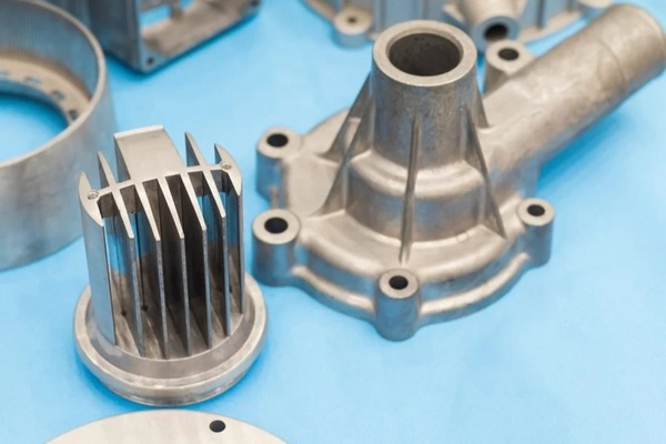 cnc milling machining service