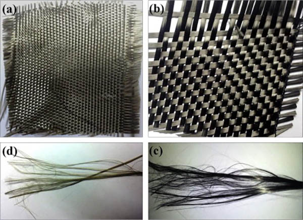 basalt fiber vs carbon fiber