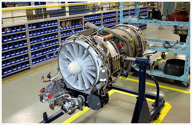 cnc machining for aerospace