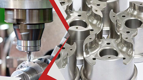 cnc milling machine components suppliers