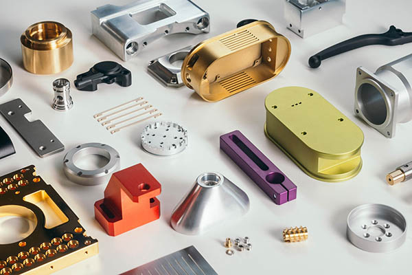 cnc milling machine components suppliers