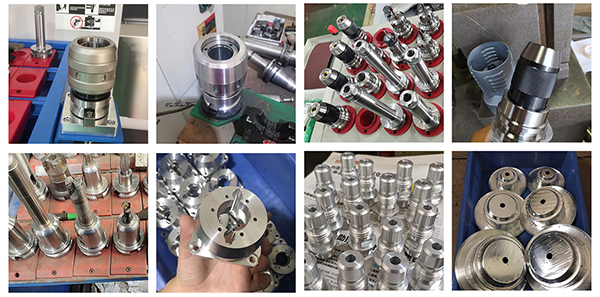cnc turning parts manufacturer