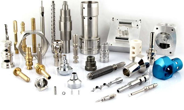 cnc turning parts manufacturer