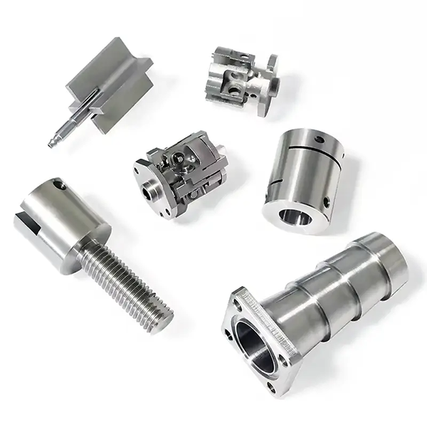 medical device cnc machining