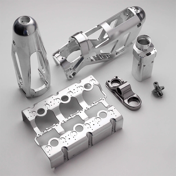 medical machining services