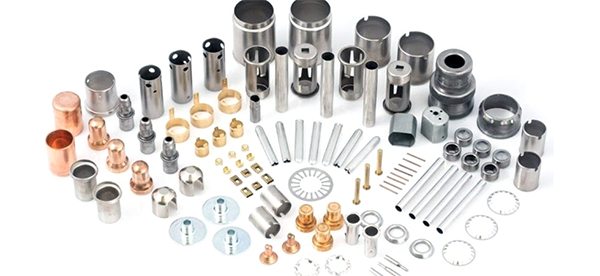 Precision Turned Parts Supplier: Complete Guide To CNC Turning ...
