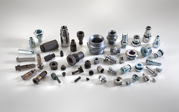 precision turned parts supplier
