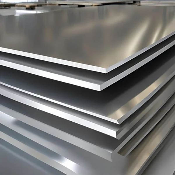 1/4 inch aluminum plate