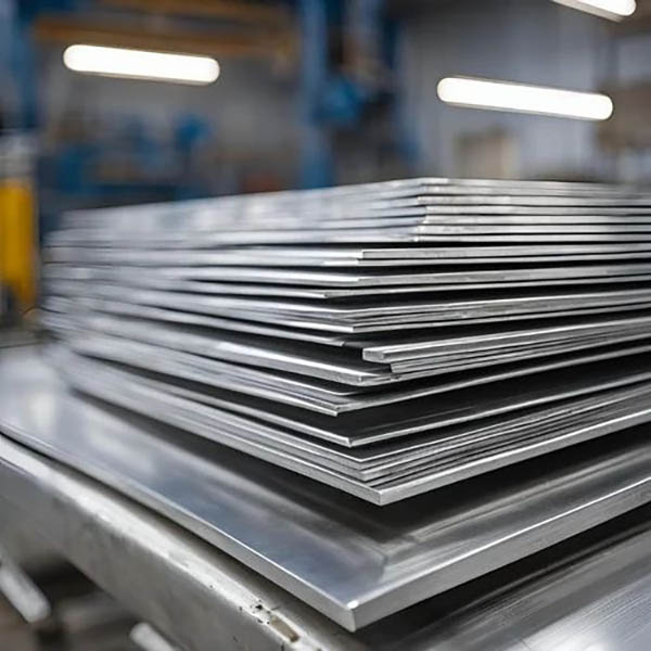 1/4 Inch Aluminum Plate: Weight, Alloys, Strength, And CNC Applications ...