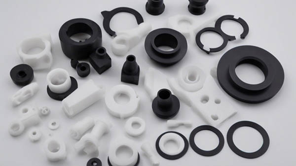 abs plastic vs nylon