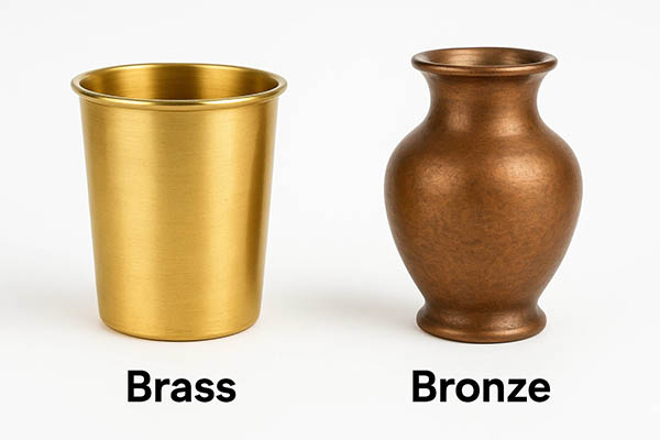 brass vs bronze cost