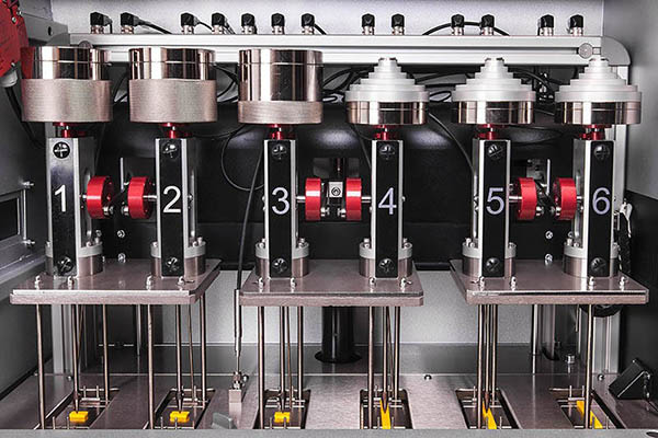 heat deflection temperature