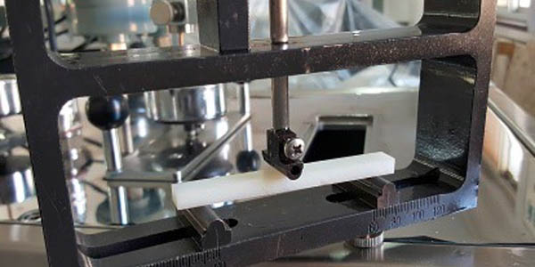 heat deflection temperature