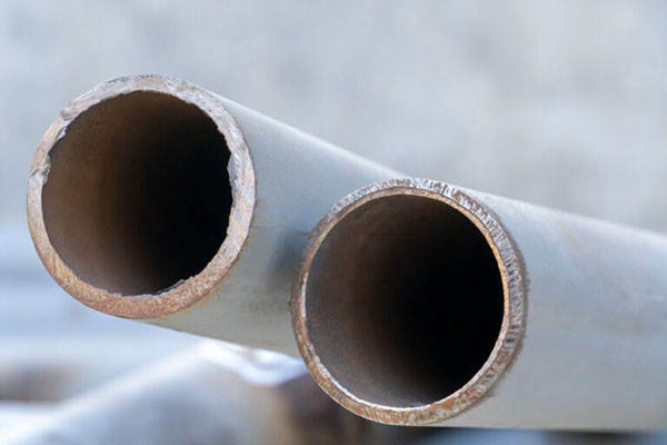 hot dip vs electrogalvanized