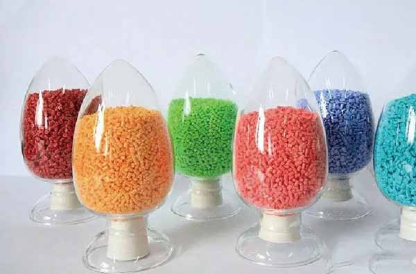 melting point of plastic