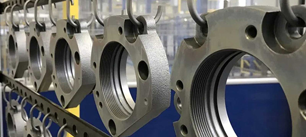 nickel plating service