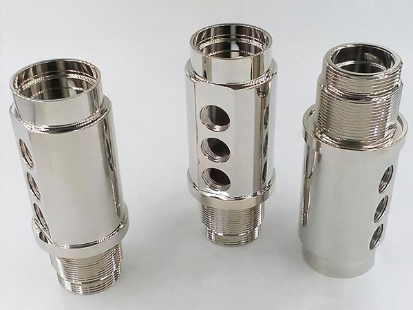 nickel plating service