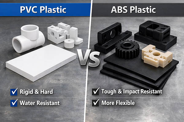 pvc vs abs plastic