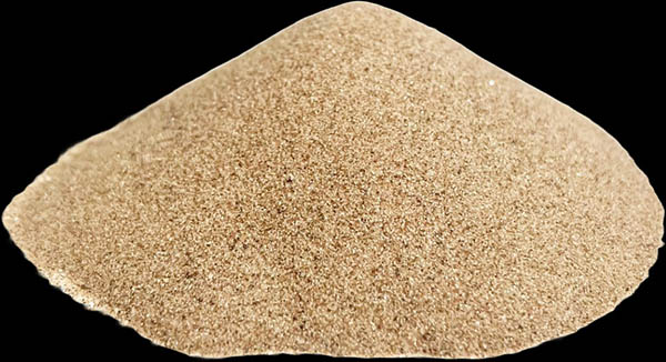 sandblasting abrasive