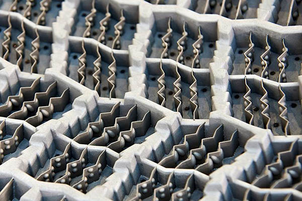 teflon metal coating