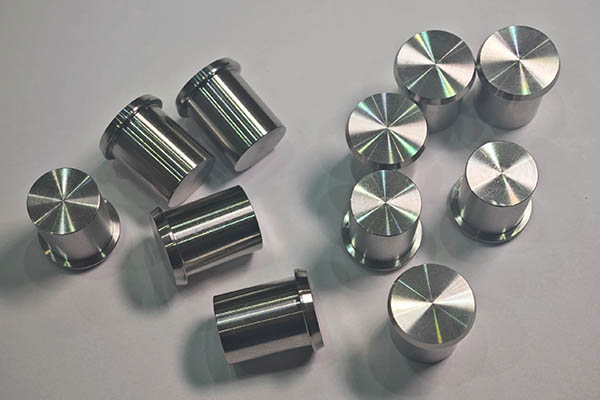 alloy steel vs chrome vanadium cnc
