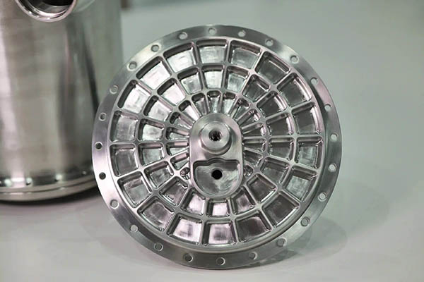 alloy steel vs chrome vanadium cnc