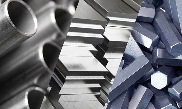 alloy steel vs stainless steel