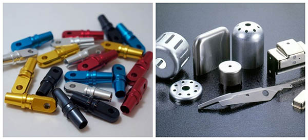 anodize vs chem film