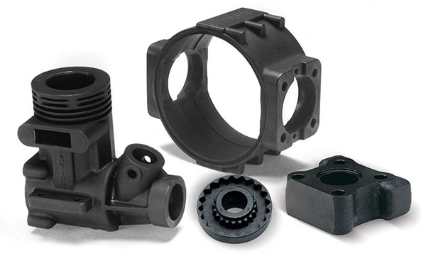 black oxide coating stainless steel