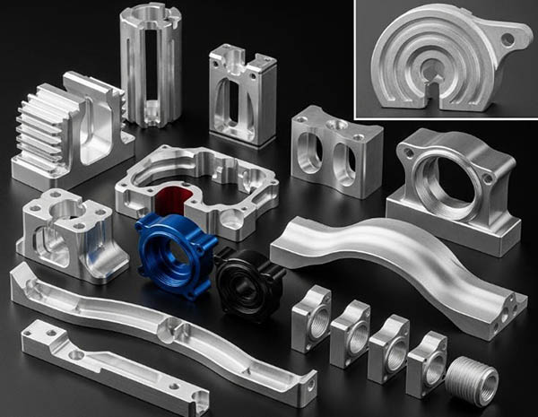 copper and aluminum alloy