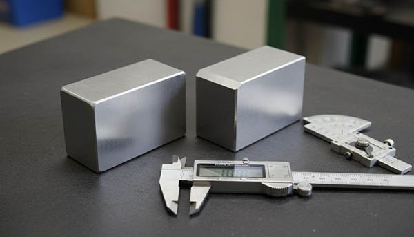 fillet vs chamfer