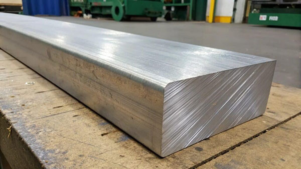 heat treating aluminum 6061